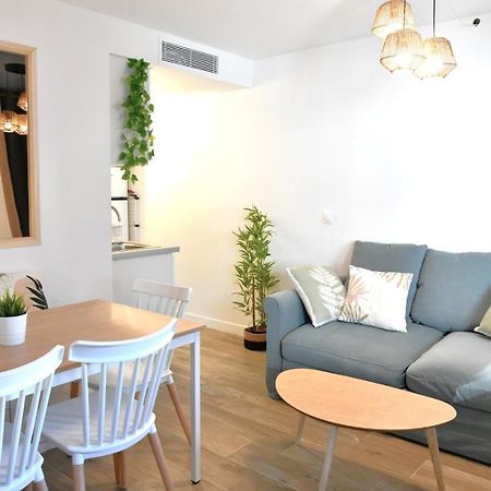 A Quelques Minutes De La Croisette - 8 Pers Appartement Cannes Buitenkant foto