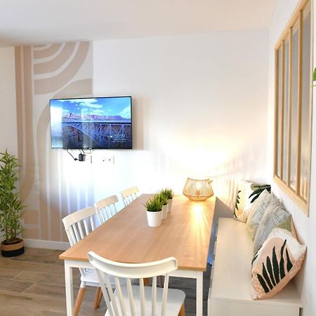 A Quelques Minutes De La Croisette - 8 Pers Appartement Cannes Buitenkant foto
