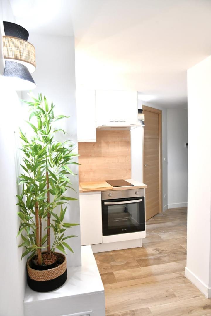 A Quelques Minutes De La Croisette - 8 Pers Appartement Cannes Buitenkant foto