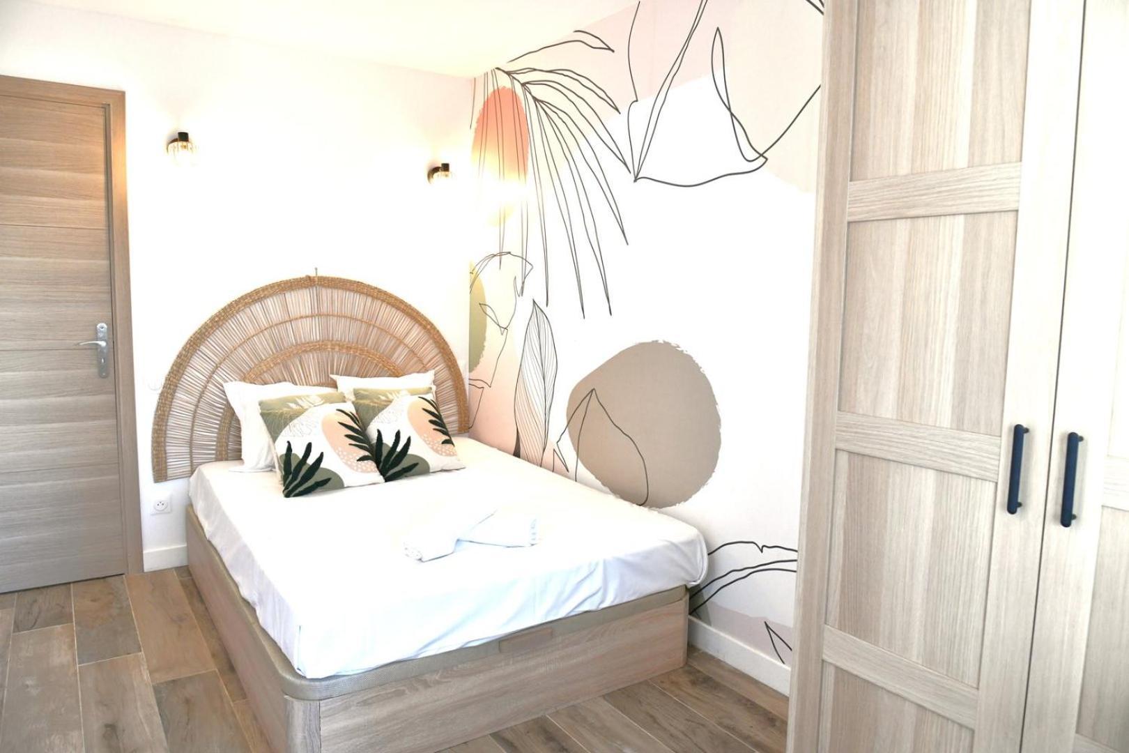 A Quelques Minutes De La Croisette - 8 Pers Appartement Cannes Buitenkant foto
