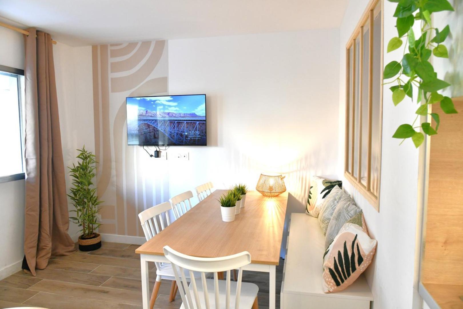 A Quelques Minutes De La Croisette - 8 Pers Appartement Cannes Buitenkant foto